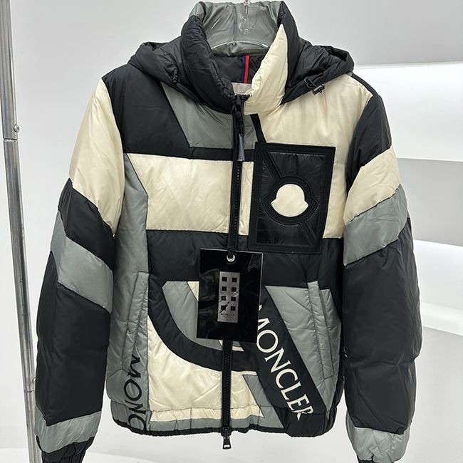 超希少！モンクレール 5 Moncler Craig Green コピー ダウンジャケット moy27426